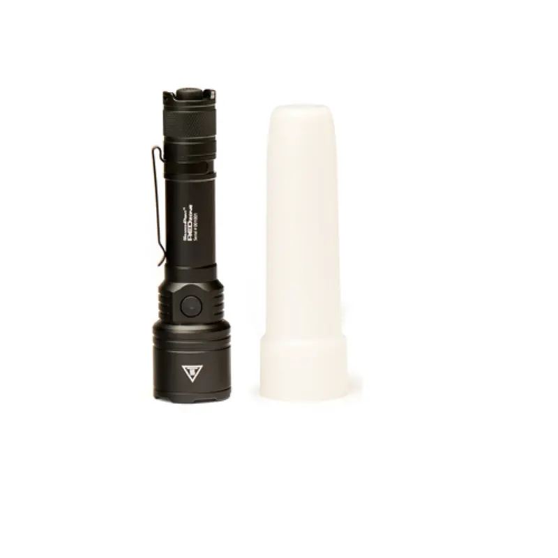 Maxxeon Mxn04010 1,200-Lumen Search Point Rechargeable Led Light 1