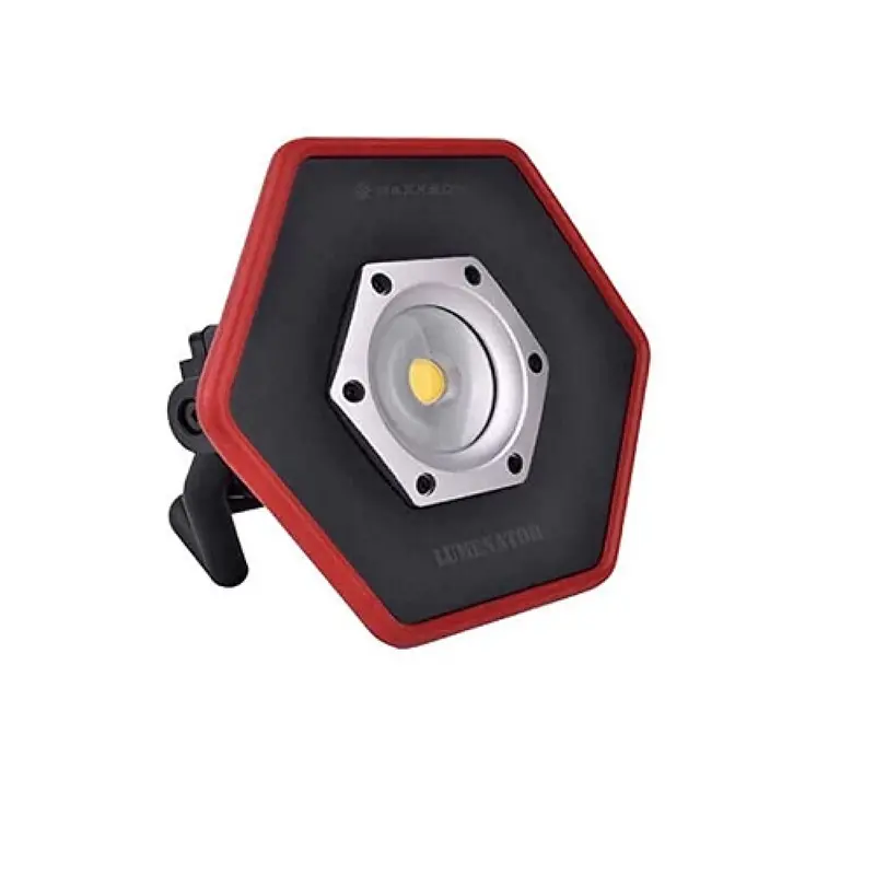 Maxxeon Mxn05211 Portable 1,800-Lumen Lumenator Jr. Rechargeable Work Light 1