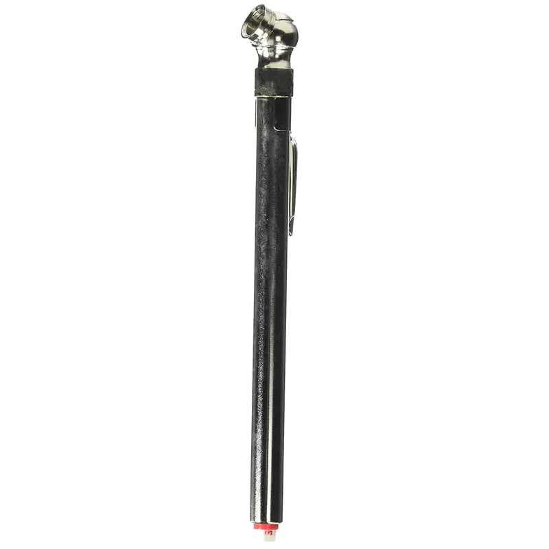 Milton S-920 Dual-Function Tire & Thread Depth Gauge (10–70 Psi) 1