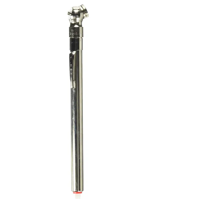 Milton S-921 Precision Passenger Tire Pressure Gauge (5–50 Psi) 1