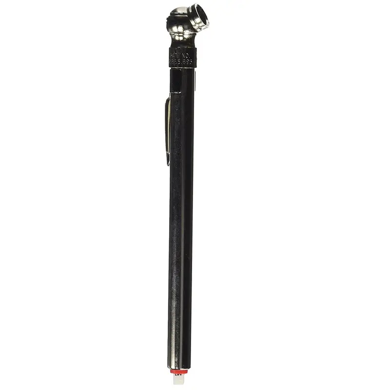 Milton S-925 Heavy-Duty Truck Tire Pressure Gauge – 20–120 Psi 1