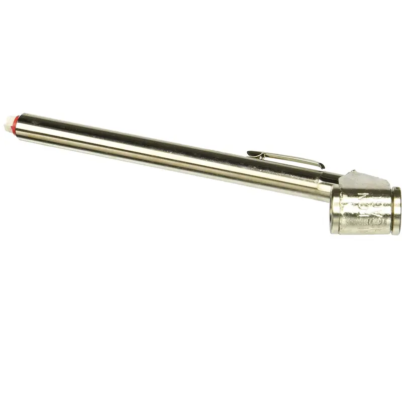 Milton S-927 Dual-Head Truck Tire Pressure Gauge – 5–50 Psi 1