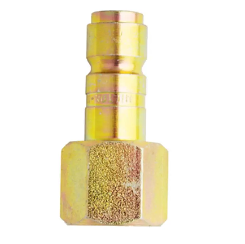 Milton S-Series G-Style 1/2" Female Npt Air Nipple (S-1818) 1