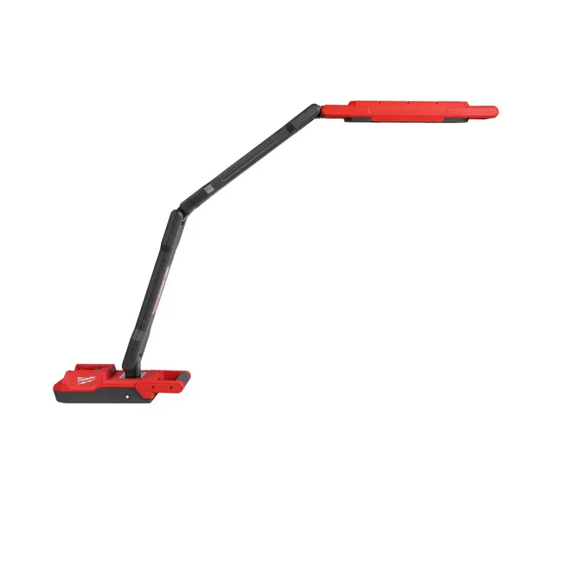 Milwaukee 2129-20 M18 Magnetic Extendable Boom Light – Cordless Work Light 1