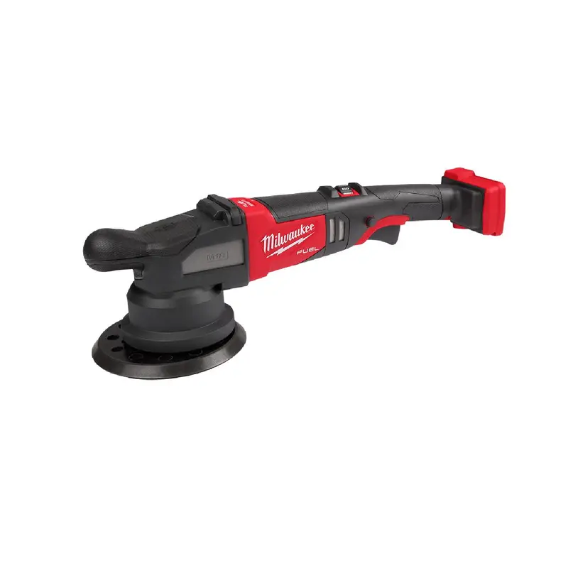 Milwaukee 2685-20 M18 Fuel 21Mm Random Orbital Polisher – 6-Inch Pad 1
