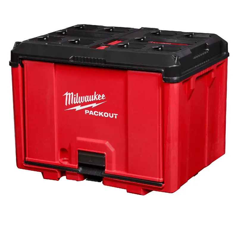 Milwaukee 48-22-8445 Packout Modular Rolling Cabinet 1