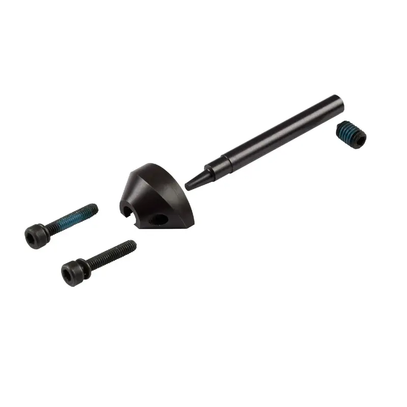 Milwaukee 48-44-0272 M12 Fuel 16-Gauge Nibbler — Punch & Die Set Included 1
