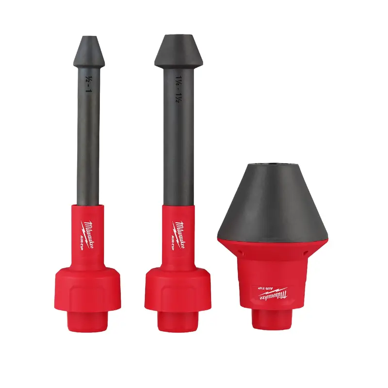 Milwaukee 49-90-2024 Air-Tip Conduit Line Pulling Kit — Professional Grade 1