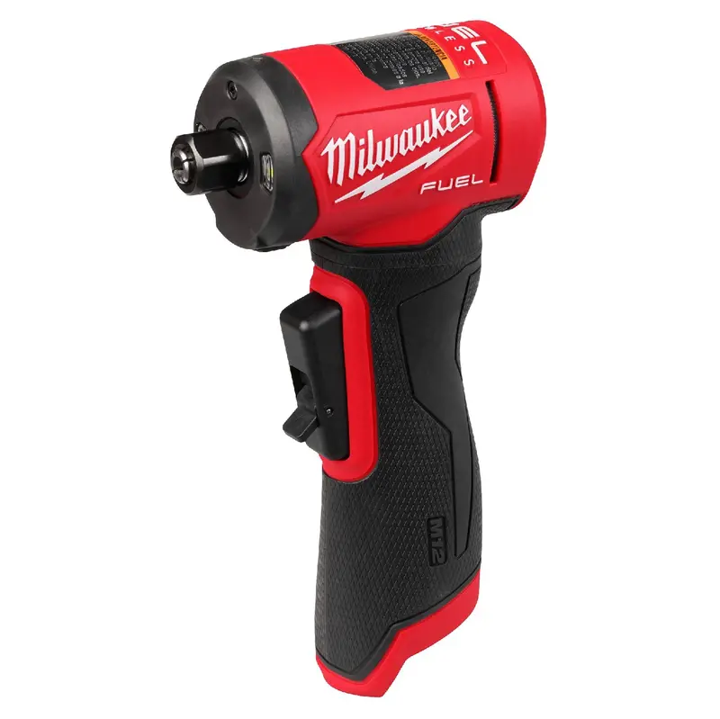Milwaukee M12 Fuel 3485-20 Right-Angle Die Grinder – Bare Tool Only 1