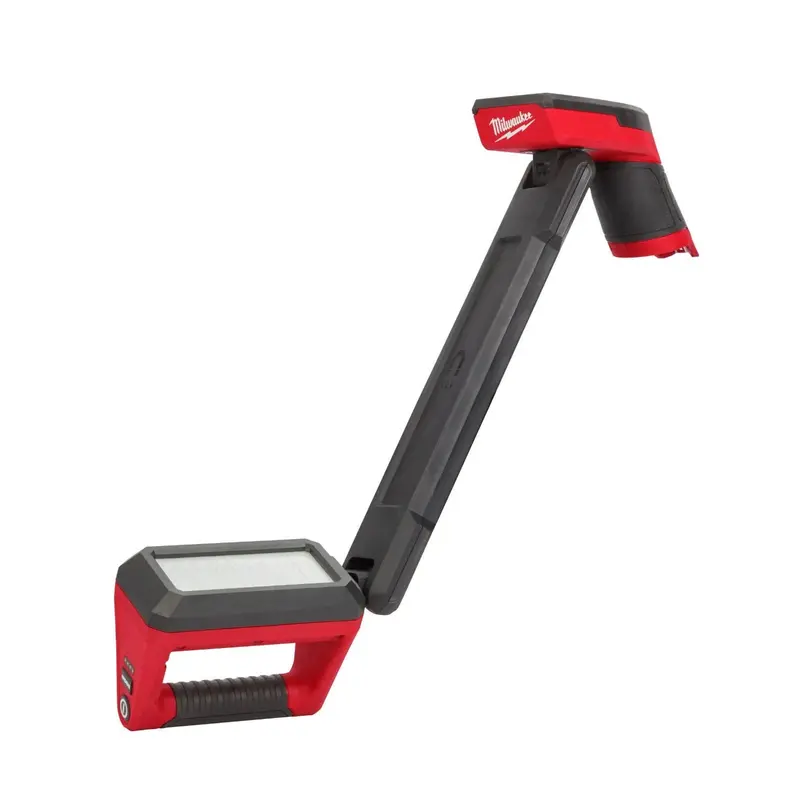 Milwaukee M12 Underbody Led Light – Bare Tool (No Battery Or Charger) 1