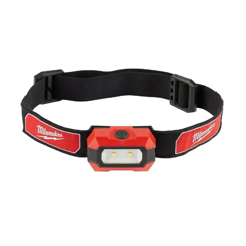 Milwaukee M18 Hi-Def Trueview Headlight Delivering 300 Lumens With Enhanced Color Rendering 1
