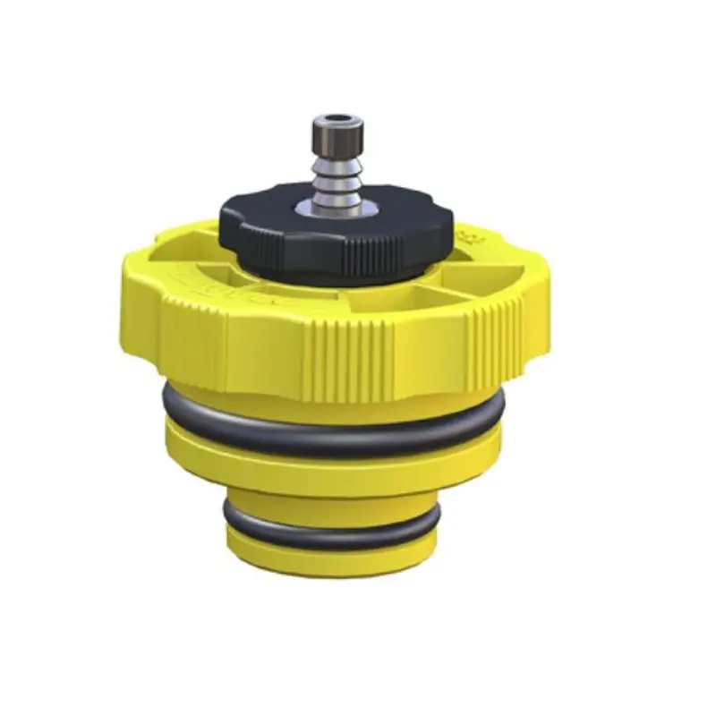 Mityvac Ford Power Steering Bleeder Adapter (Mva662) 1