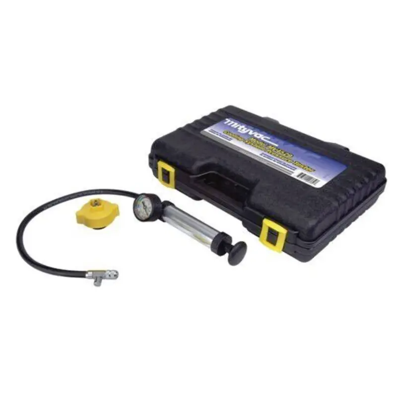 Mityvac Mv4529 Radiator Pressure Tester For Cooling System Diagnostics 1