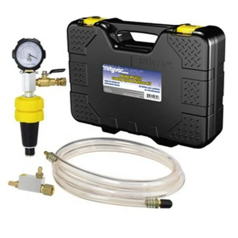 Mityvac Mv4533 Air Bleed Vacuum Pump For Cooling System Maintenance 1
