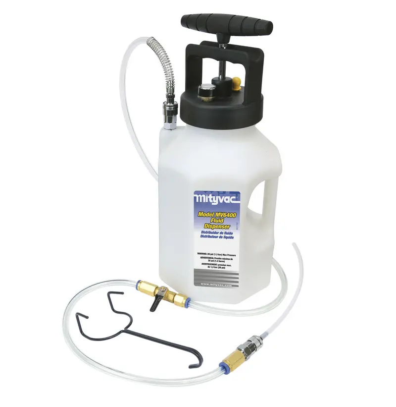 Mityvac Mv6400 Automatic Atf Refill And Bleeding System 1