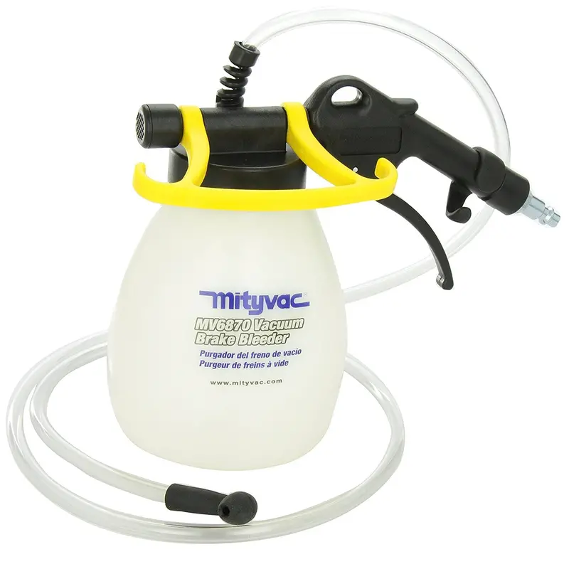 Mityvac Mv6870 Portable Vacuum Brake Bleeder Tool 1