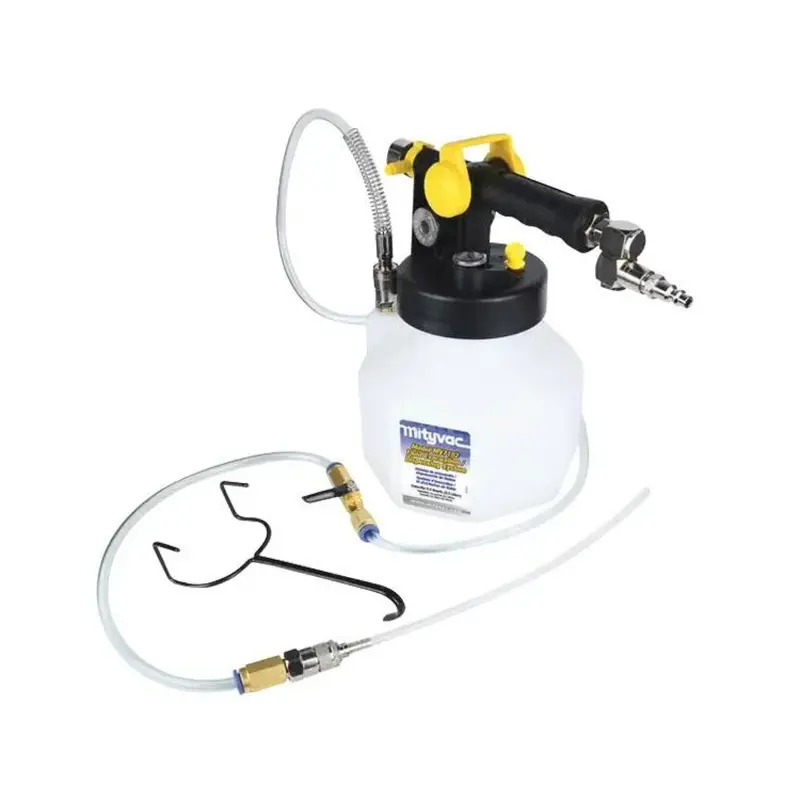 Mityvac Mv7102 2.5-Liter Dual-Function Fluid Evacuator & Dispenser 1