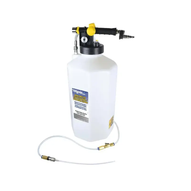 Mityvac Mv7120 20L Fluid Evacuator & Dispenser – Dual-Function Service Tool 1