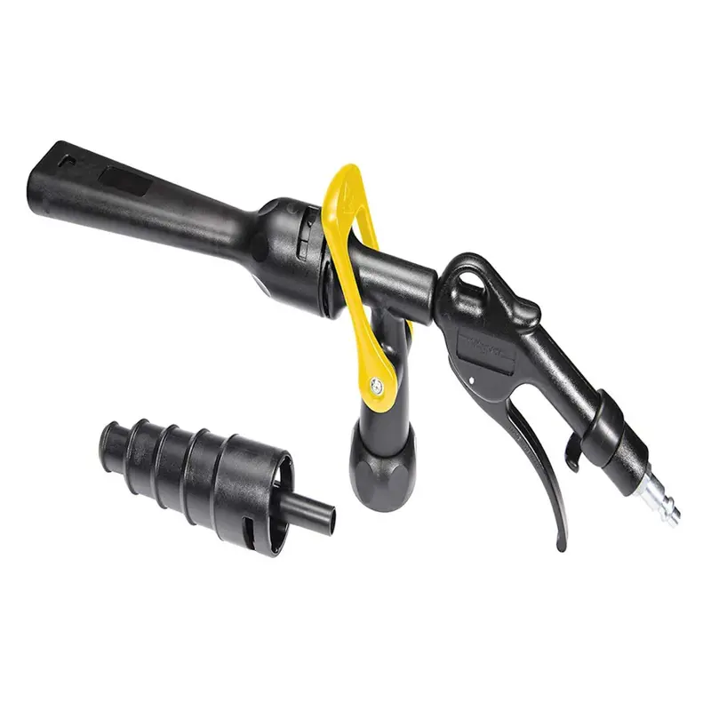 Mityvac Mv7270 Cooling System Flusher – Spray Washer And Radiator Cleaner Combo 1