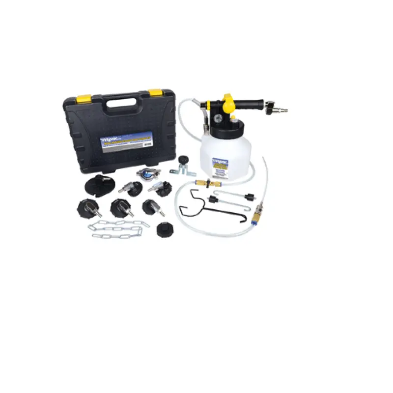 Mityvac Mv7840 2.5L Pressure-Based Brake Bleeding System 1