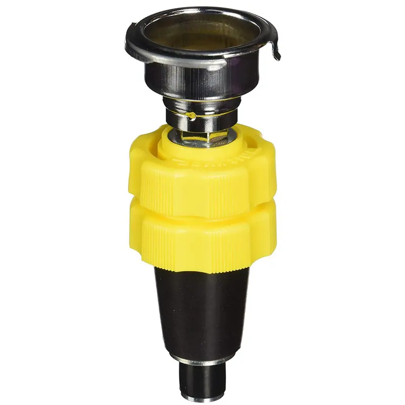 Mityvac Universal Radiator Pressure Test Adapter (Mv4508) 1