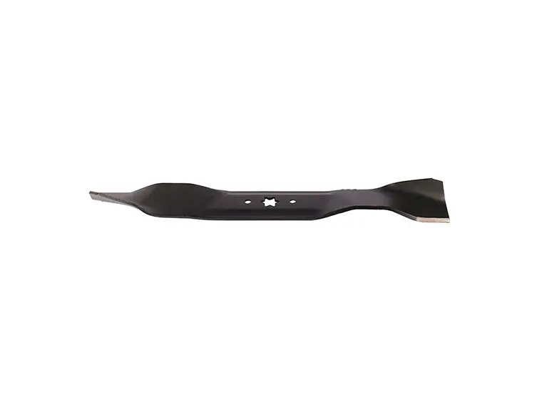 Mtd 19.3125-Inch 6-Point Star Mulcher Blade #1026 1