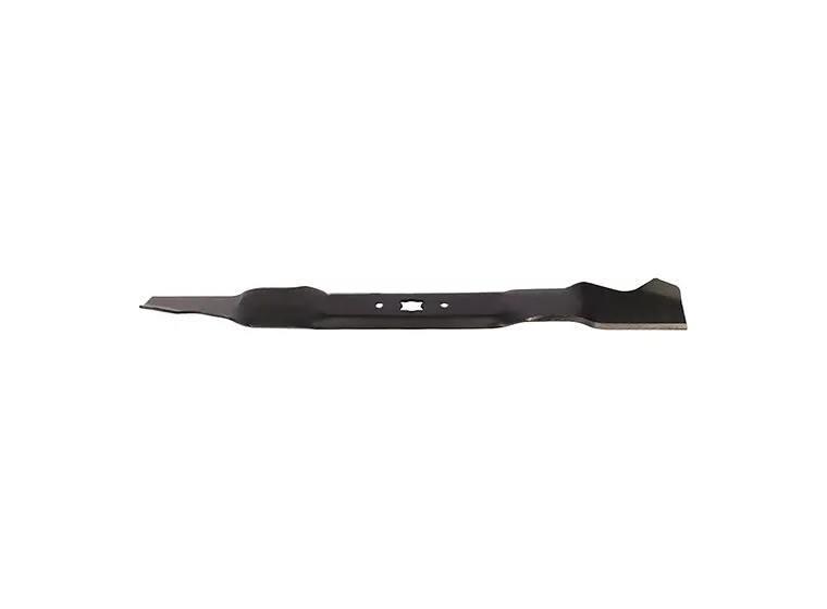 Mtd 20-Inch Bow-Tie Mulching Rotary Blade #6438 1