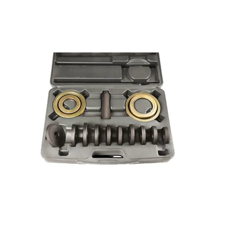 Mueller-Kueps 432 600 Universal Brake Disc Press Kit 1