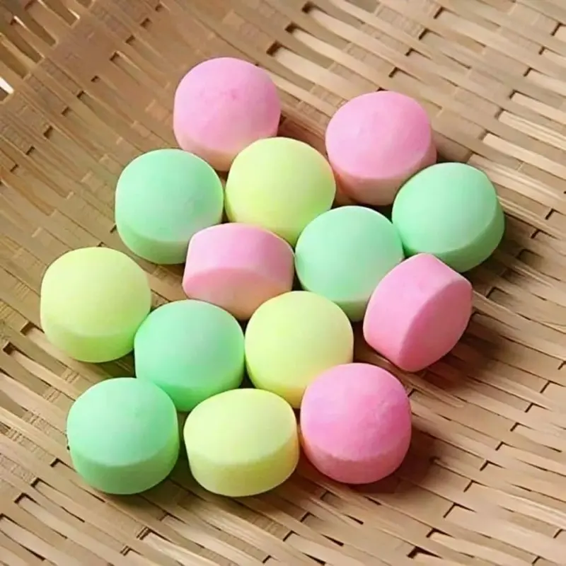 Multi-Purpose Naphthalene Balls – Moth, Insect & Pest Repellent For Closets & Bathrooms 1