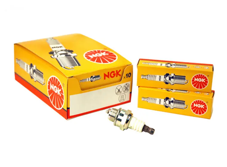 Ngk Bpmr8Y Spark Plug – Rotary Part #13362 (10-Pack) 1