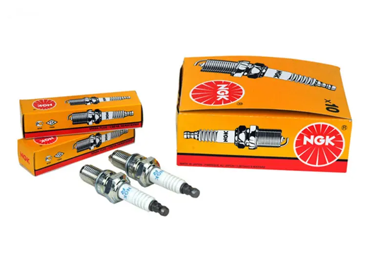 Ngk Cr6E Spark Plug (Rotary #10995) – 4-Unit Pack 1