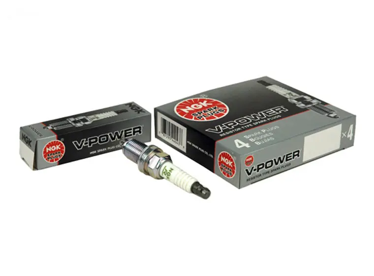 Ngk Zgr5A Spark Plug For Honda (Rotary #11078) – 4-Pack 1