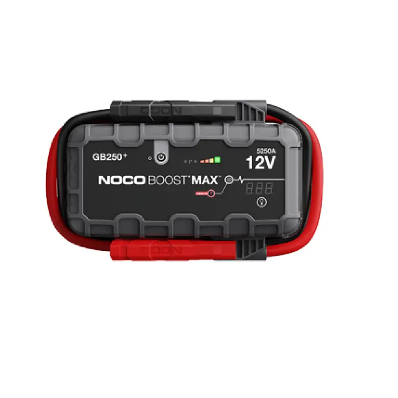 Noco Gb250 5250A 12V Ultra-Safe Portable Lithium Jump Starter 1
