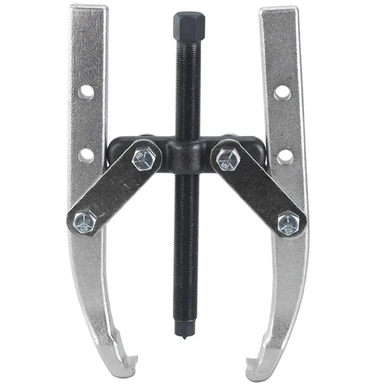 Otc 1036 Grip-O-Matic 7-Ton 2-Jaw Puller – Extended Reach & Wide Jaw Spread 1