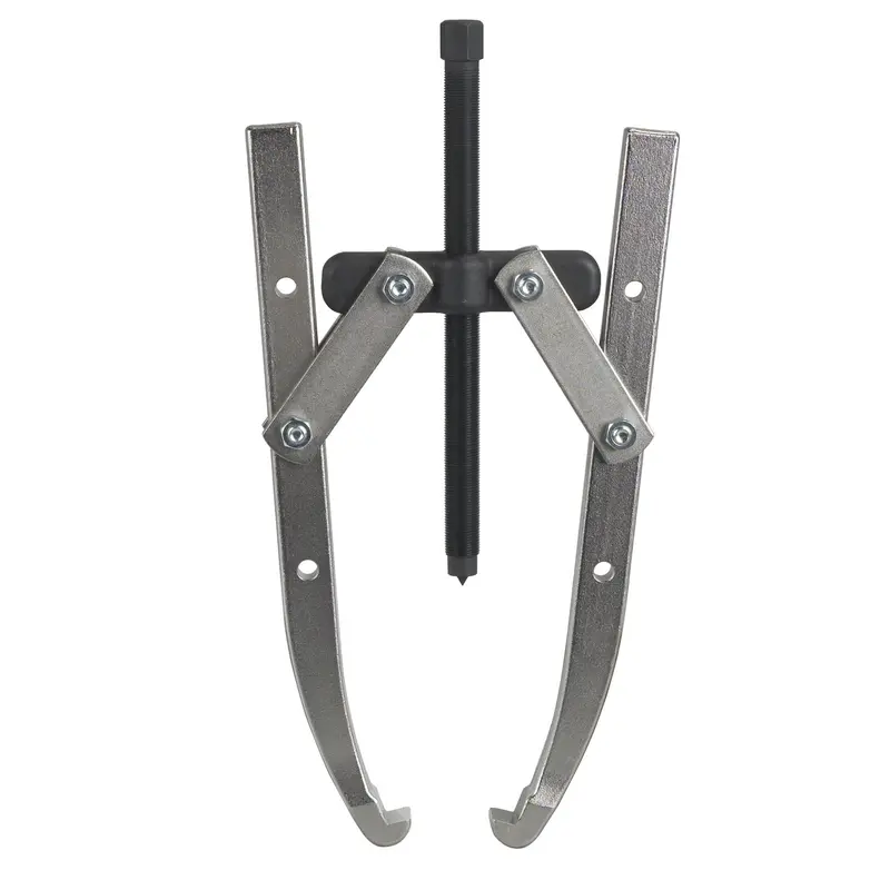Otc 1040 13-Ton Long-Reach Two-Jaw Puller – 15-1/4" Reach, 15-1/2" Spread 1