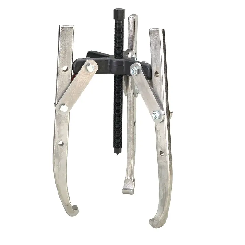 Otc 1042 13-Ton Three-Jaw Puller With Extended Reach 1