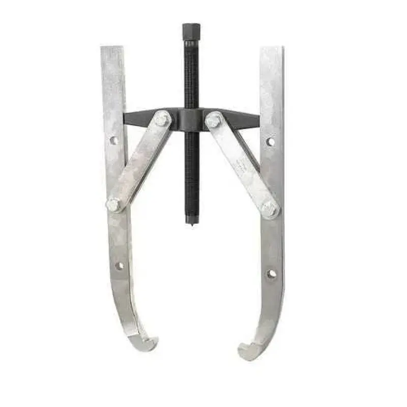 Otc 1048 25-Ton Long-Grip Two-Jaw Puller With Ergonomic Handles 1