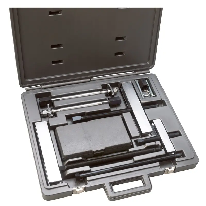 Otc 1180 10-Ton Push-Puller Combination Tool Set 1