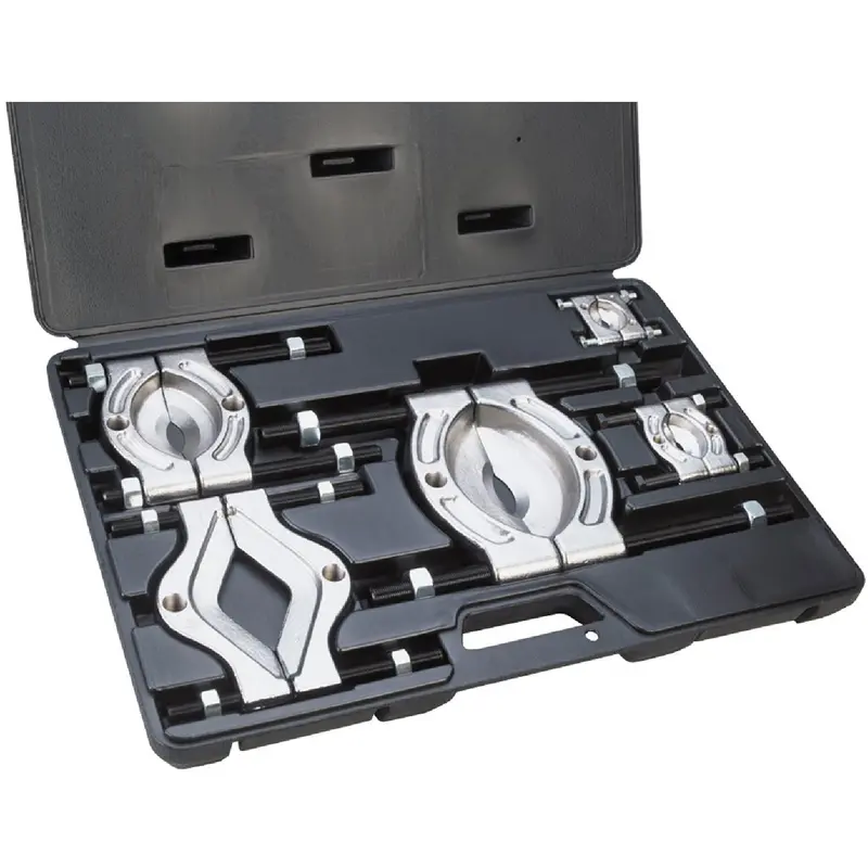 Otc 1183 5-Piece Adjustable Bearing Puller Set 1