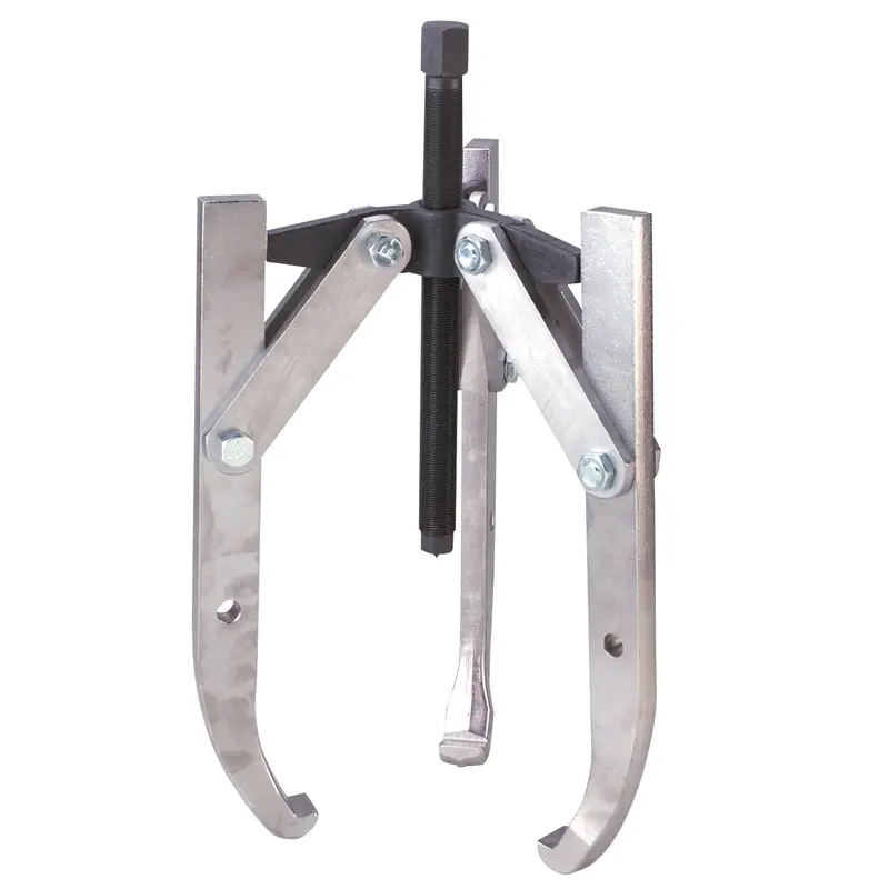 Otc 17.5-Ton Grip-O-Matic 3-Jaw Puller – Heavy-Duty Mechanical Extractor 1