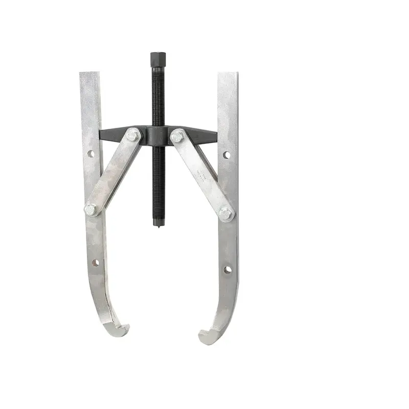 Otc 17.5-Ton Long-Reach 2-Jaw Puller – 18-3/4" Reach, 16" Spread 1