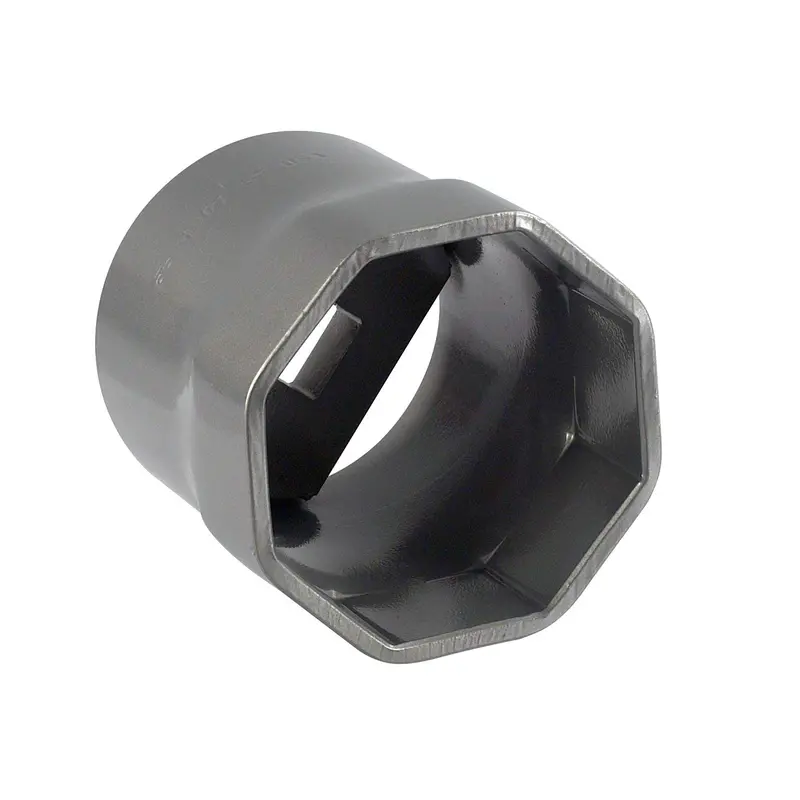 Otc 1907 Axle Locknut Socket – 3" Diameter, 8-Point Design 1