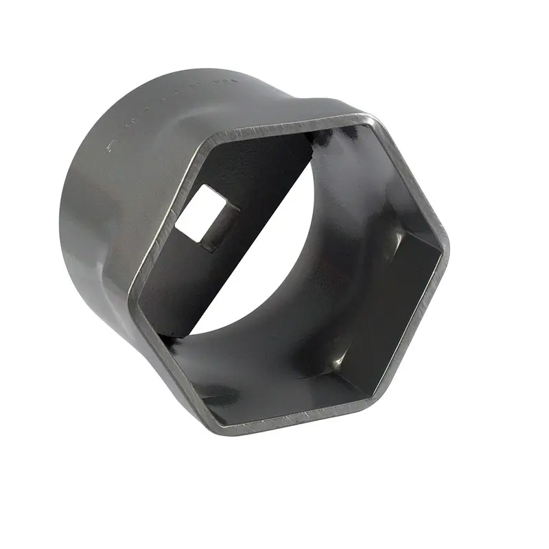 Otc 1912 Axle Locknut Socket – 3.875" Diameter, 6-Point Fit 1