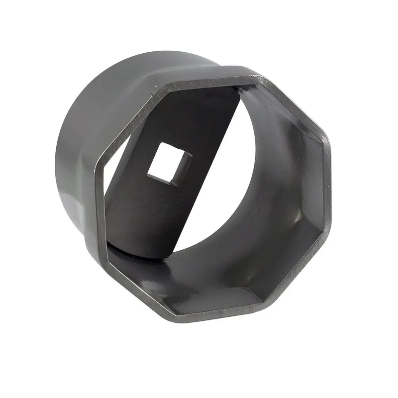 Otc 1917 Axle Locknut Socket – 4.375" Size, 8-Point Construction 1