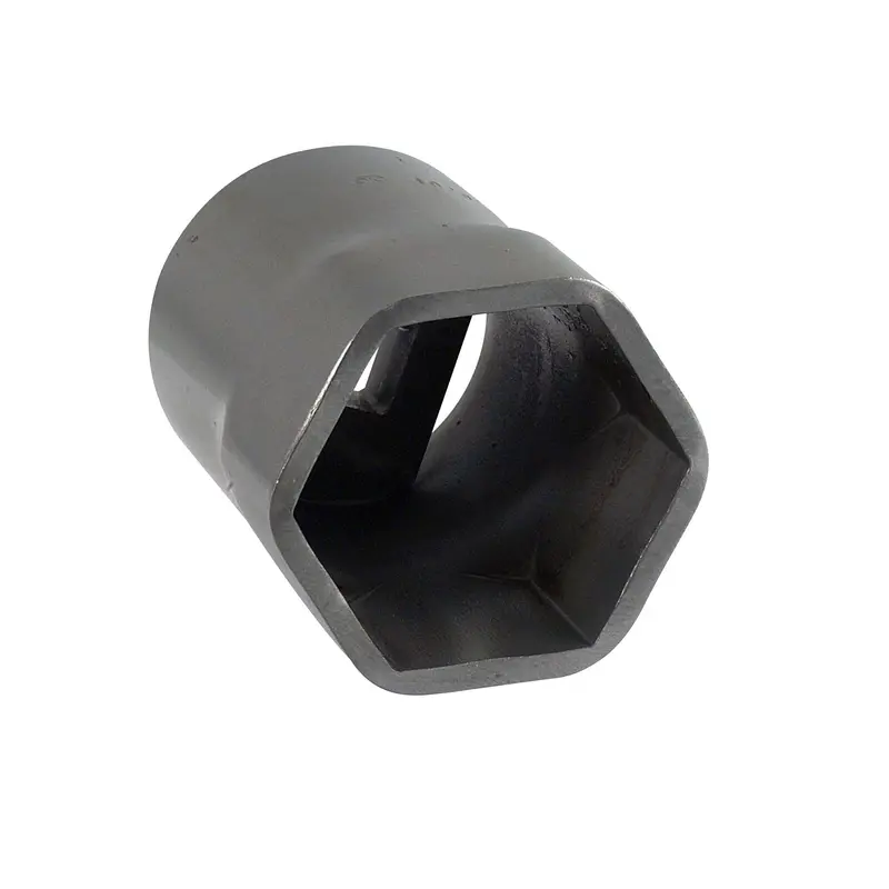 Otc 1920 Axle Locknut Socket – 2.25" Size, 6-Point Design 1
