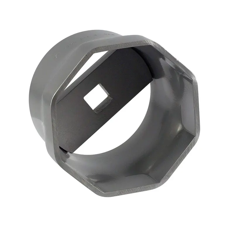 Otc 1938 Heavy-Duty Locknut Socket – 4.5" Diameter, 8-Point Design 1