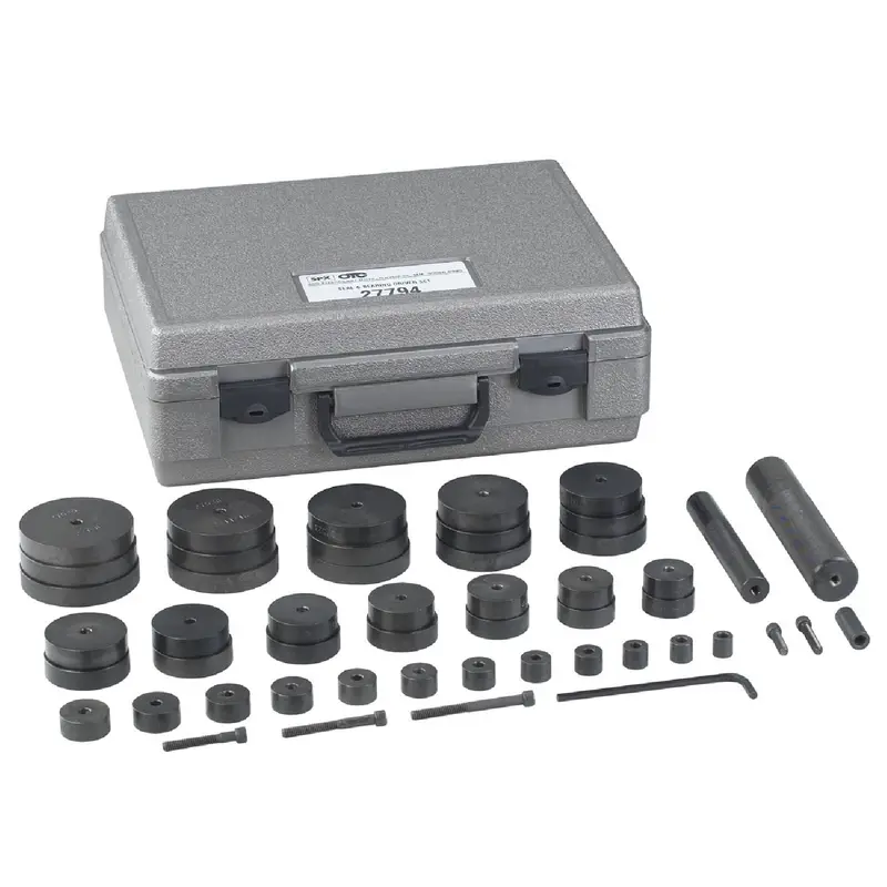 Otc 27794 Seal And Bearing Installation Driver Set 1