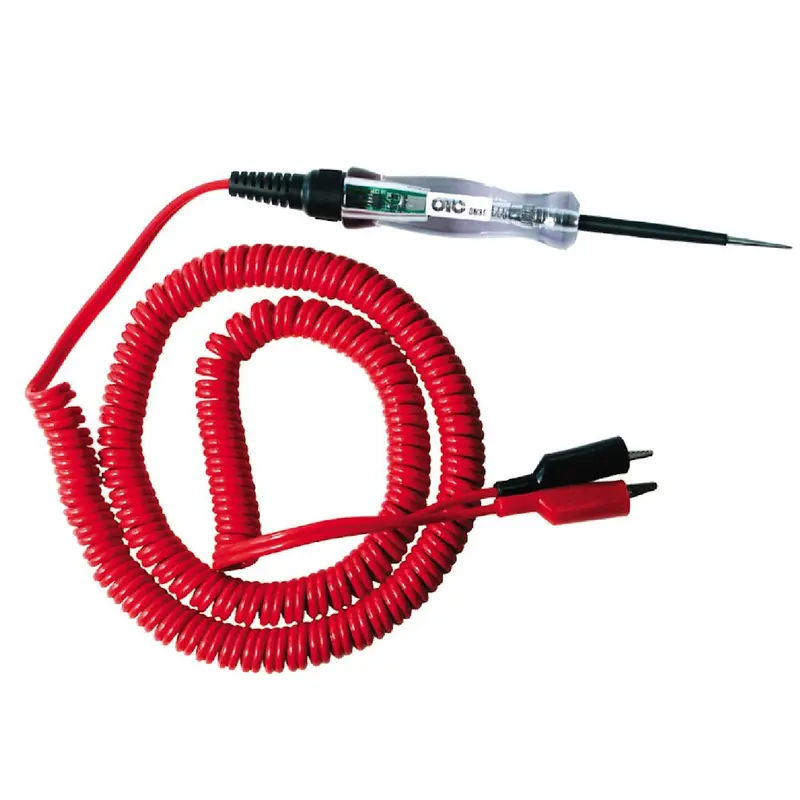 Otc 3631 Advanced Logic Probe Tester For Automotive Diagnostics 1