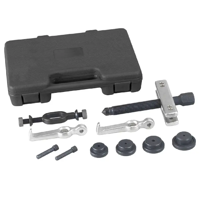 Otc 4520 Differential Side Bearing Puller For Rear Axle Service 1