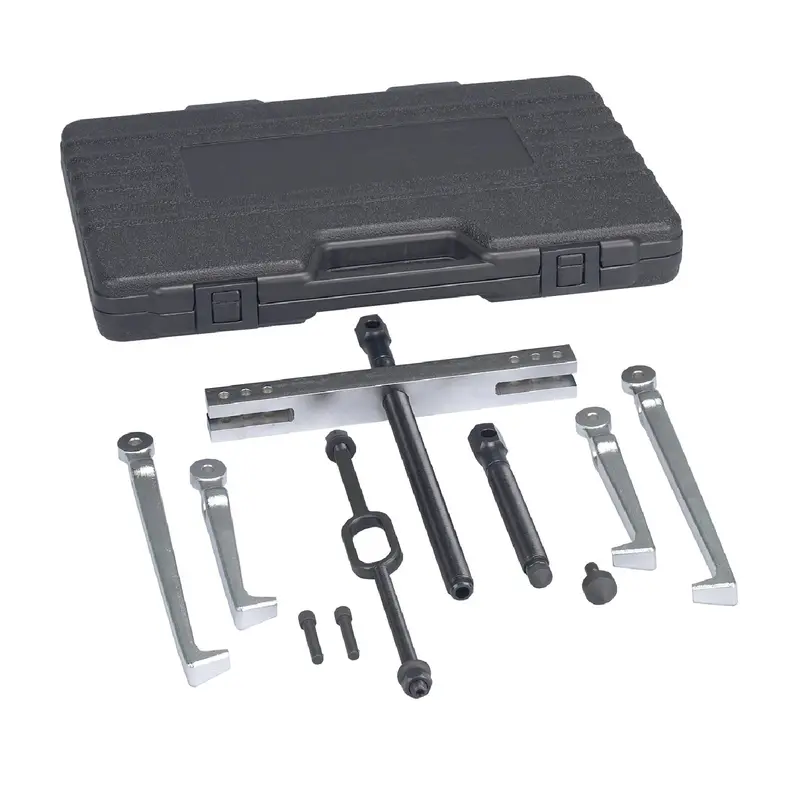 Otc 4532 7-Ton Universal Bearing & Gear Puller Kit 1